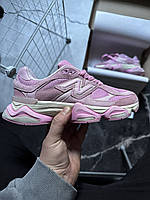 New Balance 9060 DIRTY PINK