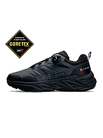 Columbia GTX BOA Black Grey