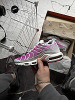 Nike Air Max TN Plus Hot Pink