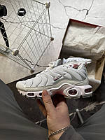 Nike Air Max TN Plus White/Pink