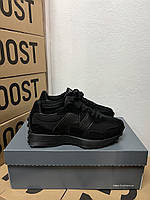New Balance 327 full Black 42