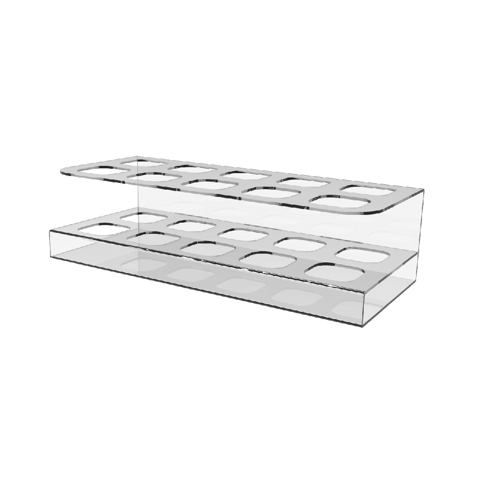 Підставка EKOSTAR дя товара 10 комірок, фото 1