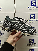 Salomon Advanced XT-6 Dover Street