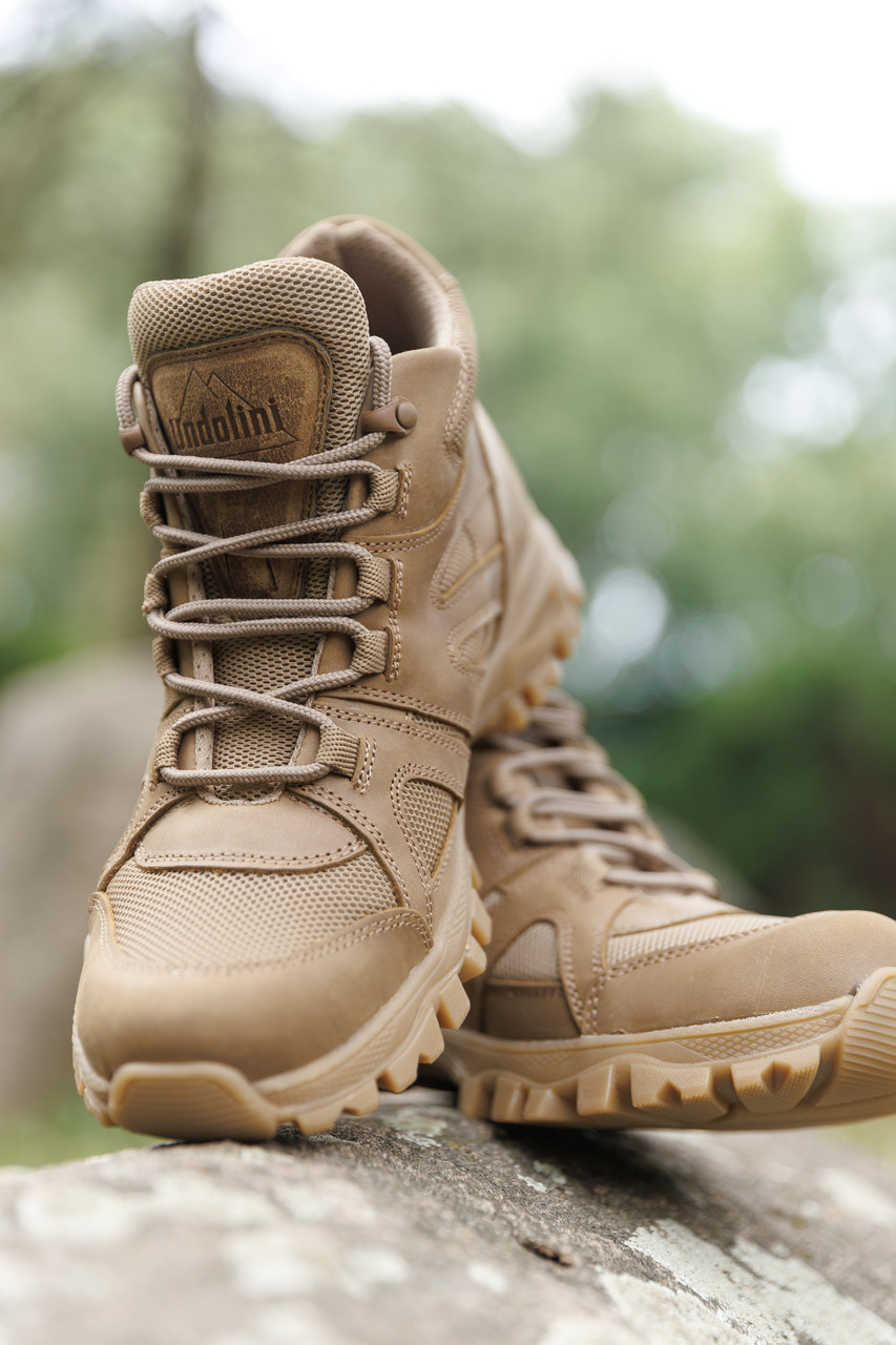 Полегшені напівчеревики койот Мангуст Undolini, фото 1