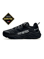 Columbia GTX BOA Black White 41