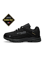 Columbia Montrail Black Grey