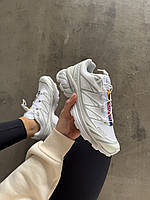 Salomon XT-6 ADV White/Grey