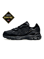 ASICS Gel-NYC GTX All Black