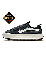 Vans Old Skool MTE-1 GTX Dark Grey White