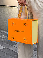 Магнітна коробка Louis Vuitton 20x20x20