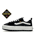 Vans Old Skool MTE-1 GTX Black White