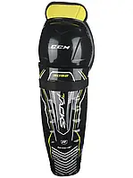Щитки хокейні CCM TACKS 3092 Jr 33 см 13"