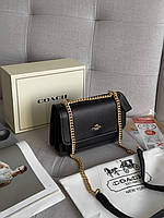 Coach (магнітна коробка) 22x15x9