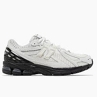 Comme des Garçons Homme x New Balance 1906R ‘White Black’ M1906RCO