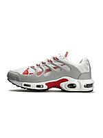 Nike Air Max Terrascape Plus White Grey Red