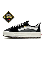 Vans Old Skool MTE-1 GTX Black Grey