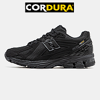 New Balance 1906R Cordura Full Black