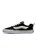 Vans Vault x Imran Potato Black White 41