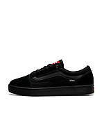 Vans Old Skool All Black 43