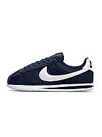 Nike Cortez M Navy White