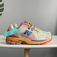 New Balance 1906R Action Bronson Rosewater