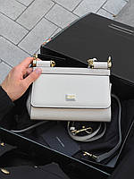 Dolce & Gabbana (оригінальна коробка) 20х15х9