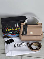 Dolce & Gabbana (оригінальна коробка) 20x16x10