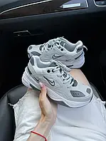 Nike M2K Atmosphere Gray