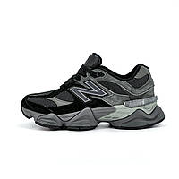 New Balance 9060 Black Grey