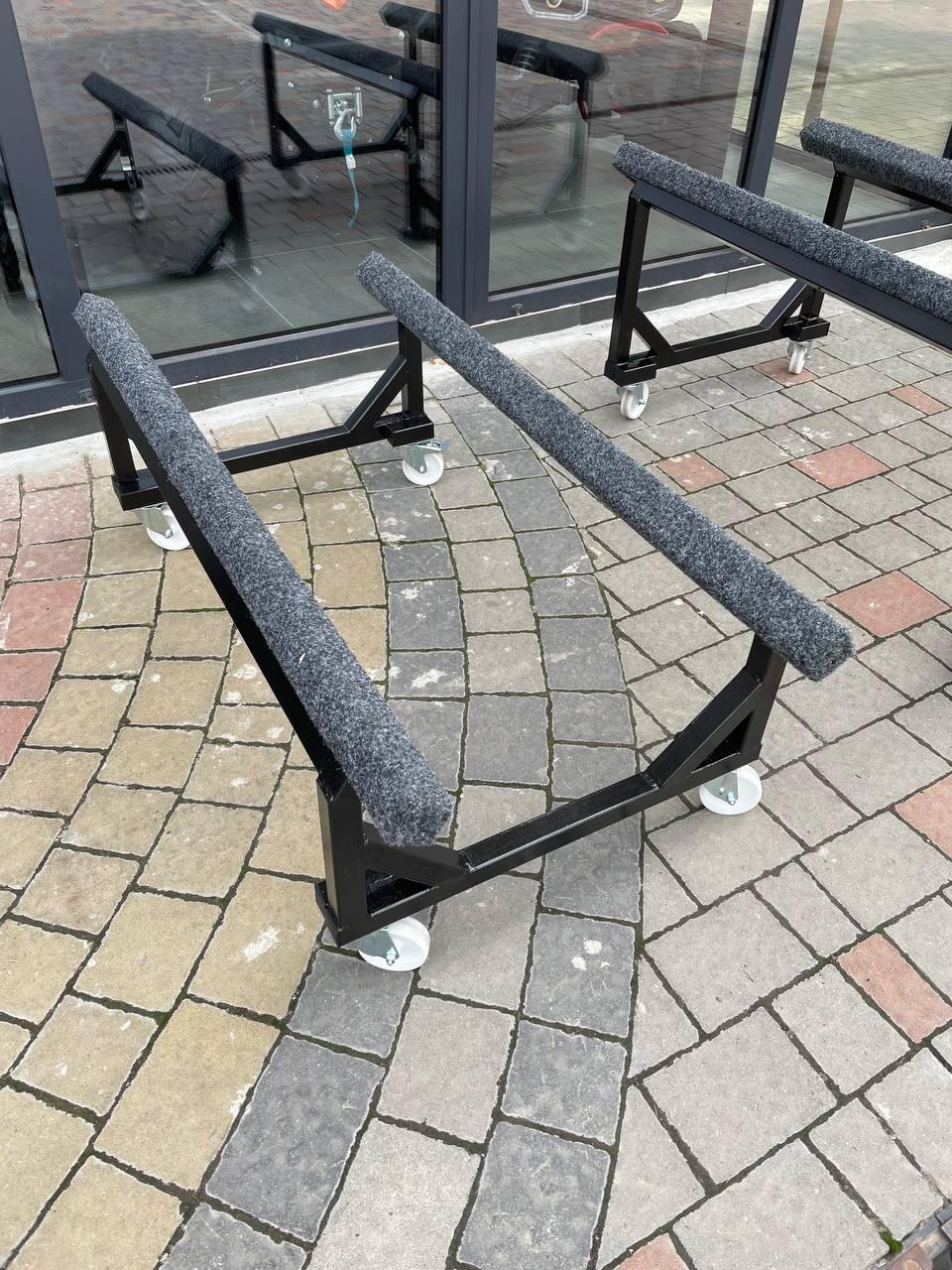 Тележка для зберігання, фото 1