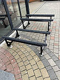 Тележка для зберігання, фото 4