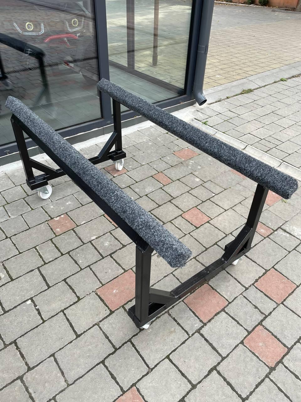 Тележка для зберігання, фото 1