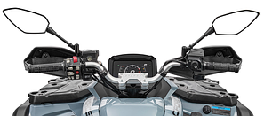 Аксесуари та запчастини CFMOTO