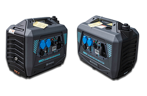 Інверторні бензинові генератори CFMOTO