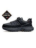 Merrell Float Pro BOA GTX Grey Black 41