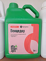 Протруйник Венцедор 5 л ALFA Smart Agro