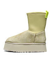 UGG Classic Dipper Boot 'Sand' 1144031-SAN 36