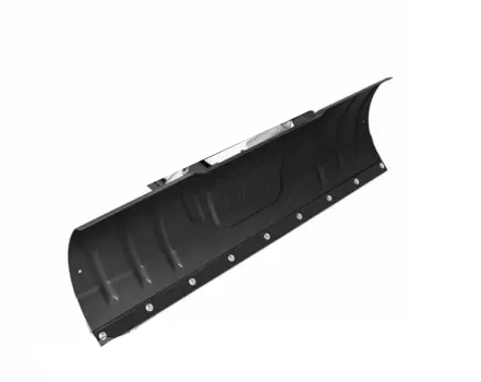 Оригінальний ковш для сніговідвалу під квадроцикли й мотовсюдиходи, фото 1