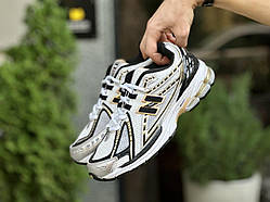 M1906 White Gold Silver Black 39