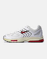 Nike Wmns Air Pegasus 2K5 'White Gym Red'