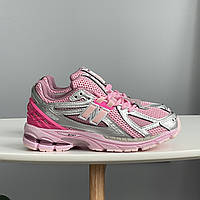 New Balance 1906R Pink Silver