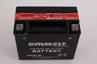 Батарея CFMoto BATTERY, фото 1