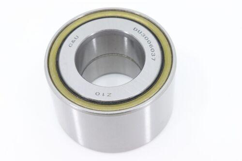 Підшипник ступиці CFMOTO, фото 1