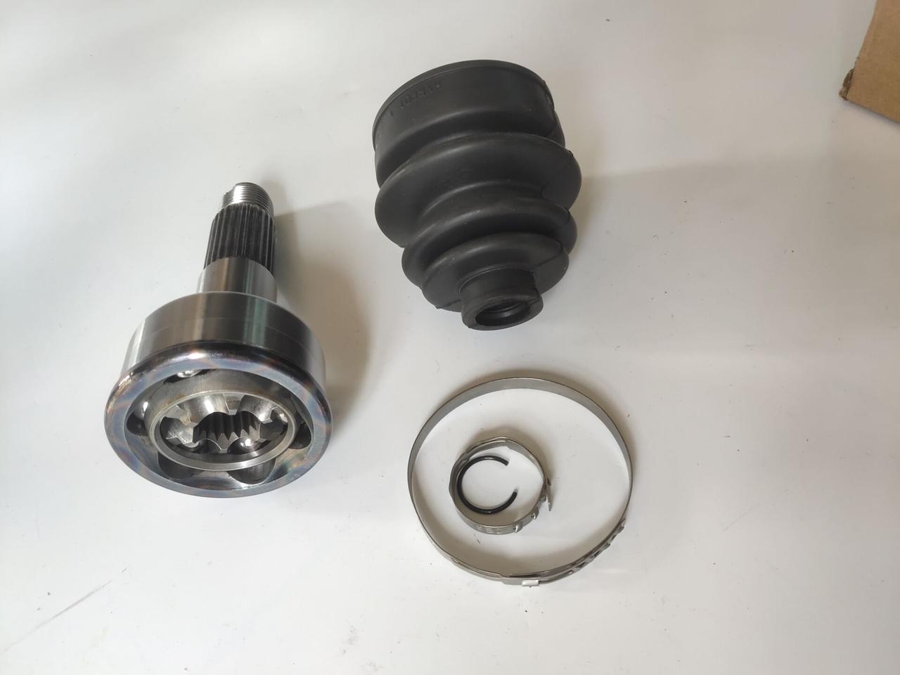 ШРУС внутрішній лівий, задній комплект CFMoto Bell boot, фото 1