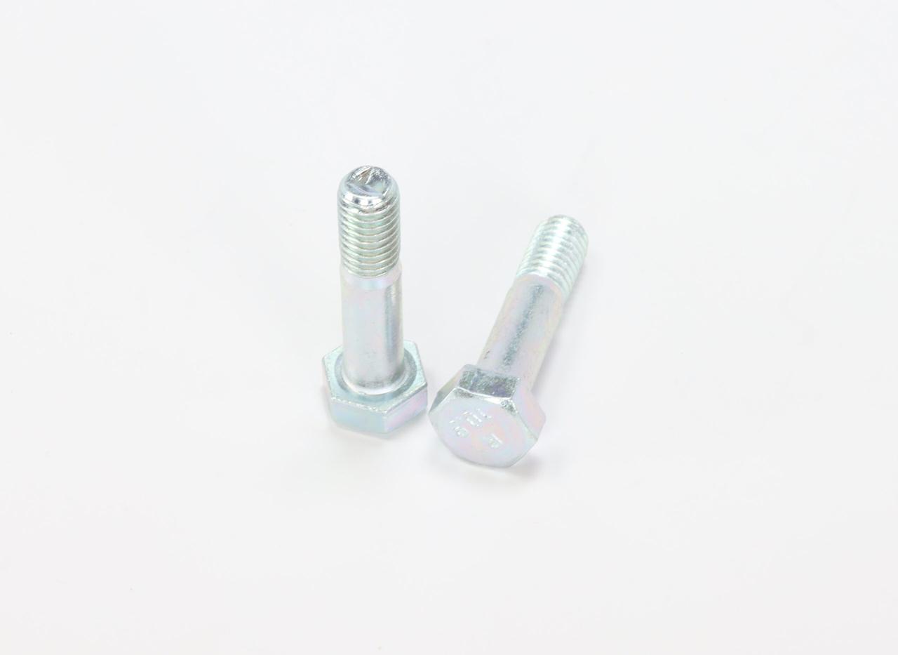 БОЛТ M8X35, CFMoto, фото 1