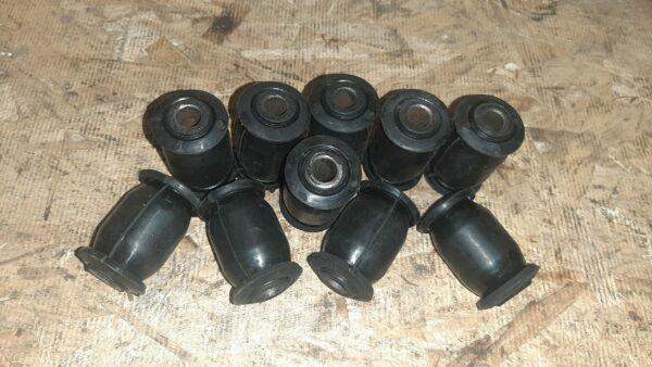 Сайлентблок переднього ричага CFMOTO, фото 1