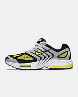 Nike Air Pegasus 2K5 'Opti Yellow Metallic Silver' HQ5718-100