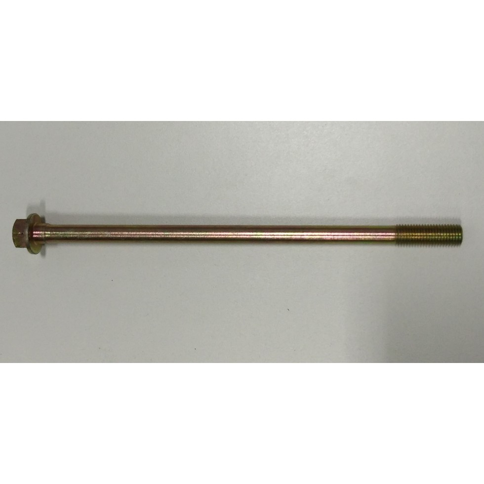 Болт (гвинт) головки циліндра, правий CF-500, фото 1