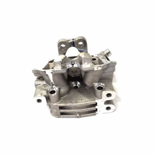 Головка циліндру CFMOTO 400cc, 450cc, 550cc, фото 1