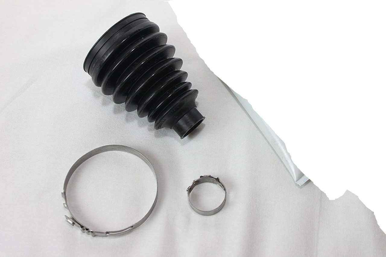 Пилозахисник Motion End Fit CFMOTO 500 800 Z5 Z8 Z8EX U5 U8, фото 1